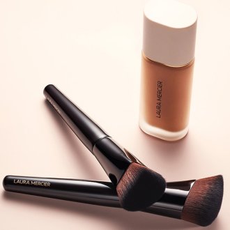 Laura Mercier Real Flawless Foundation Brush