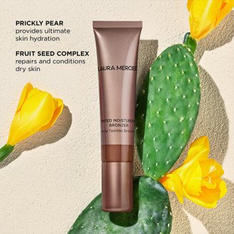 Laura Mercier Tinted Moisturizer Bronzer