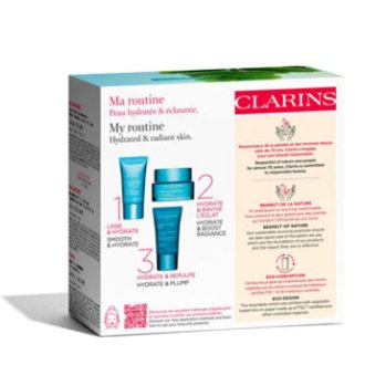 Clarins Hydra-Essentiel - My hydrating essentials Set