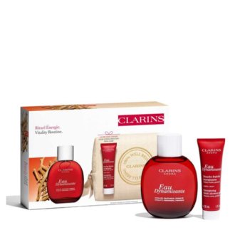 Clarins Value Pack Eau Dynamisante