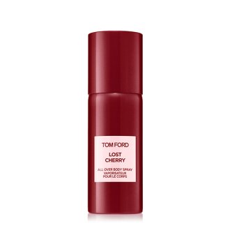 TOM FORD Private Blend Fragrances Lost Cherry All Over Body Spray