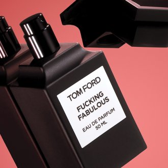 TOM FORD Private Blend Fragrances F***ing Fabulous Eau de Parfum
