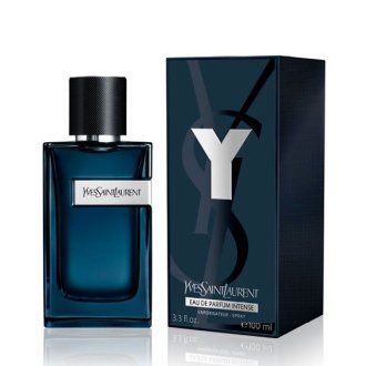 Yves Saint Laurent Y Eau de Parfum Intense