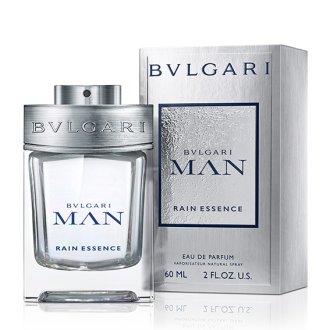 Bvlgari Man Rain Essence