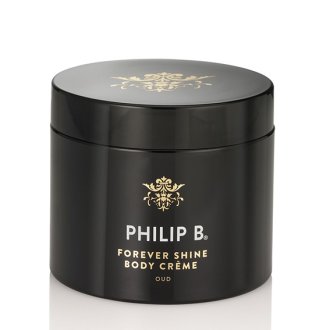 Philip B Forever Shine Body Crème