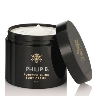 Philip B Forever Shine Body Crème
