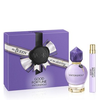 Viktor & Rolf Good Fortune Giftset