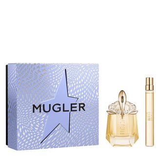 MUGLER Alien Goddess Edp giftset