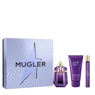 MUGLER Alien Edp giftset