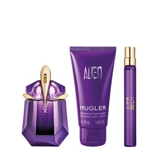 MUGLER Alien Edp giftset