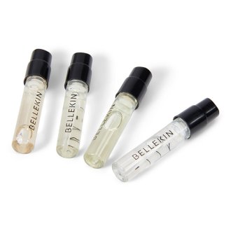 Bellekin Parfum Discover Set