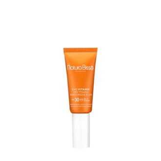 Natura Bisse Dry Touch Sunscreen Spf30 30ml Stuk