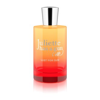 Juliette has a Gun Lust For Sun Edp