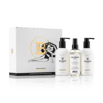 Balmain Riviera Volume Set