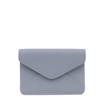 Denise Roobol Mini Wallet Milky Blue
