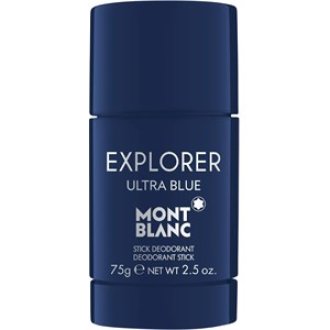 Montblanc Explorer Ultr Blue Deostick