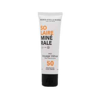 Marie-stella-maris Protective Face Cream Spf 50