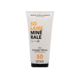 Marie-stella-maris Protective Body Cream Spf 50