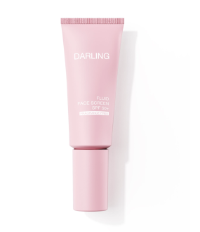 Darling Fluid Face Screen Spf 50+