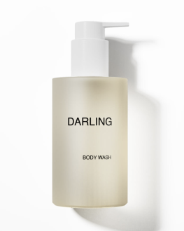 Darling Hydrating Body Wash