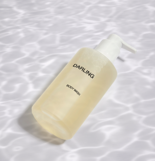 Darling Hydrating Body Wash