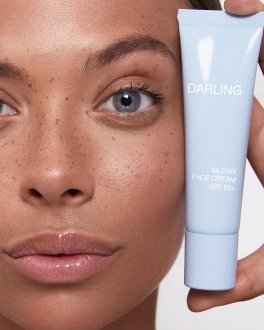 Darling Glowy Face Cream Spf 50+