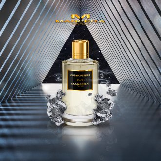 Mancera Cosmic Pepper Eau de parfum 60ml