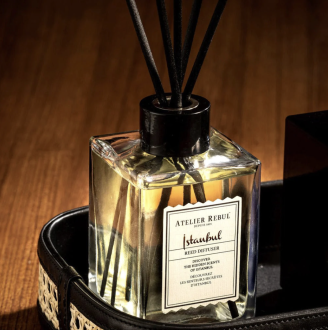 Atelier Rebul Istanbul Reed Diffuser