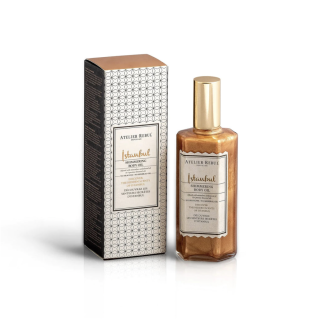 Atelier Rebul Shimmering Body Oil