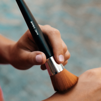 Marc Inbane Powder Face Brush