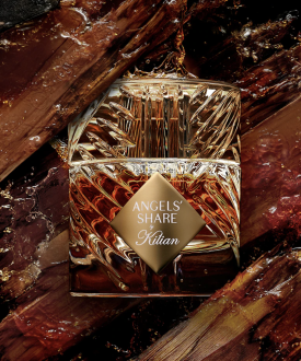 Kilian Paris Angles' Share