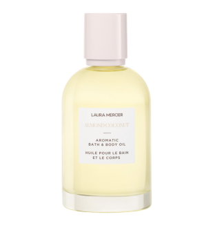 Laura Mercier B&b Body Oil