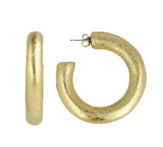 Lott Gioielli Earring Creole L