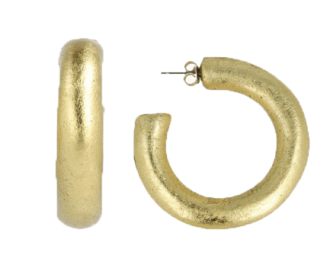 Lott Gioielli Earring Creole S