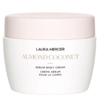 Laura Mercier B&B Almond Coconut Serum Body Cream