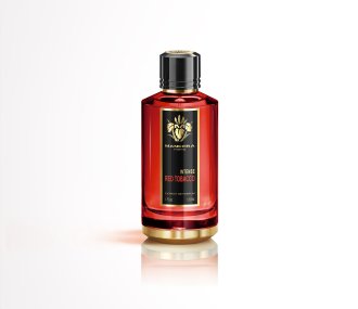 Mancera Intense Red Tobacco