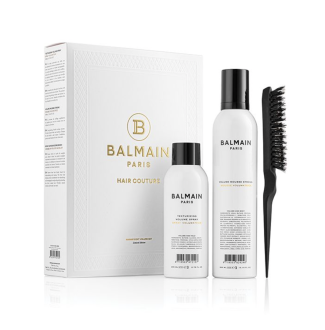 Balmain Magnificent Volume Set