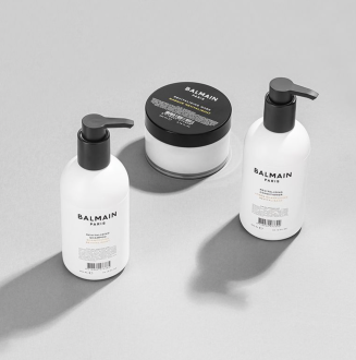 Balmain Revitalizing Care Set