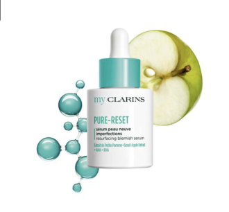 Clarins My Clarins Pure Serum