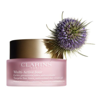 Clarins Multi-active Jour Day Cream