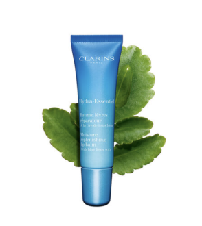 Clarins Hydra-essentiel Moisture Replenishing Lip Balm