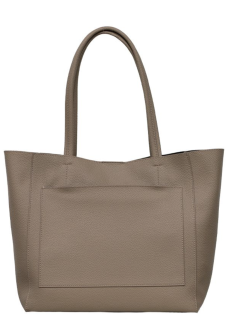Denise Roobol Comfort Shopper - Cafe Latte