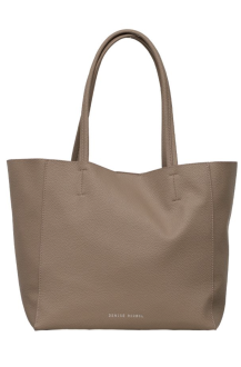 Denise Roobol Comfort Shopper - Cafe Latte