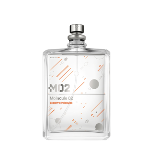 Escentric Molecules Molecule 02 Eau de Toilette