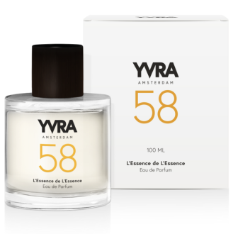 Yvra 58 Edp