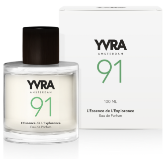 Yvra 91 Edp