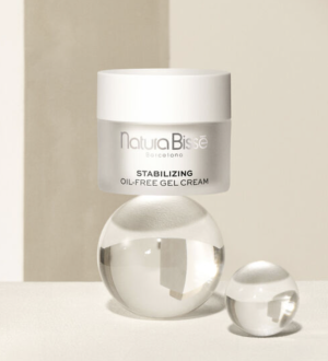 Natura Bissé Stabilizing Oil-free Gel Cream