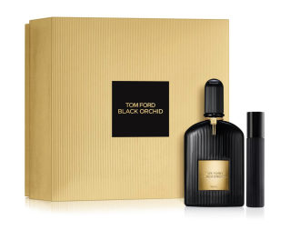 Tom Ford Black Orchid Edp Set - 2pcs