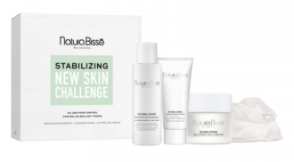 Natura Bissé Stabilizing New Skin Challenge Set