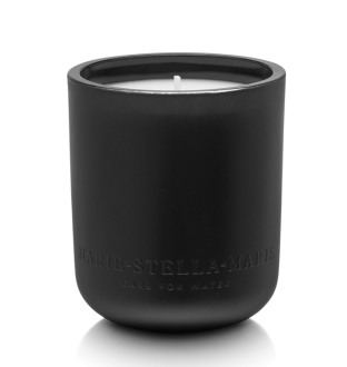Marie-stella-maris Refillable Scented Candle Courage Des Boi